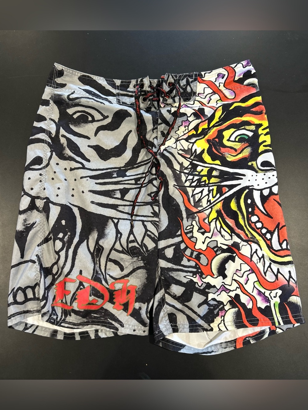 Ed Hardy Board Shorts